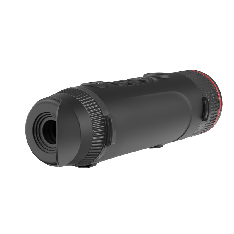 Guide Camera termica TJ430