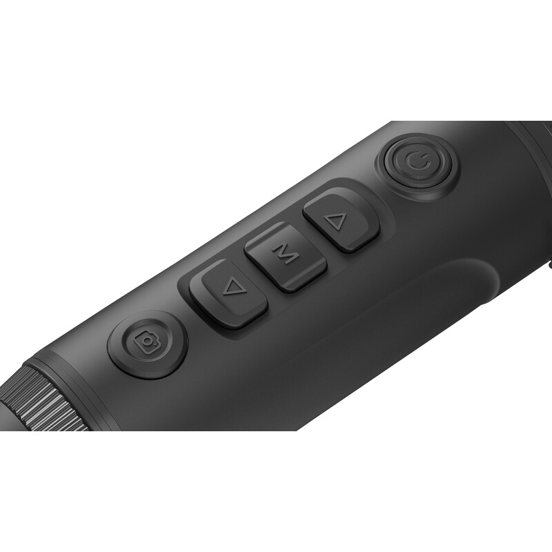 Guide Camera termica TJ430