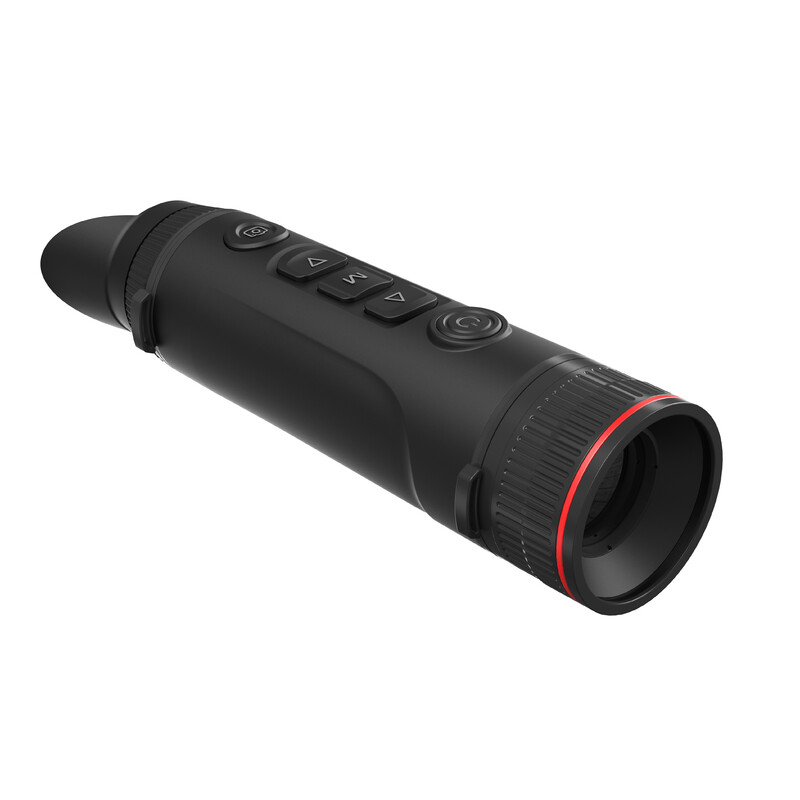 Guide Camera termica TJ430