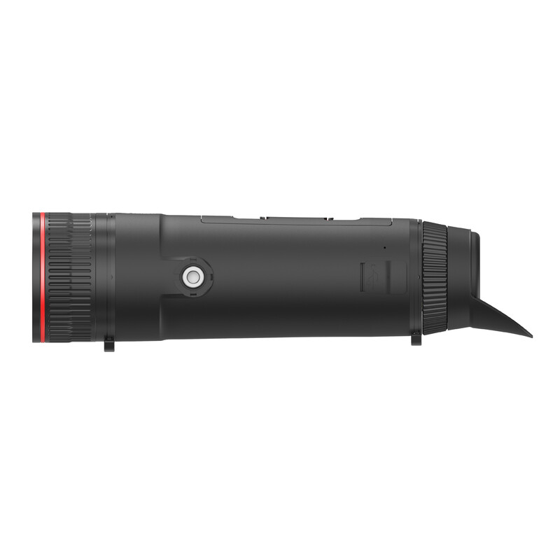 Guide Camera termica TJ430