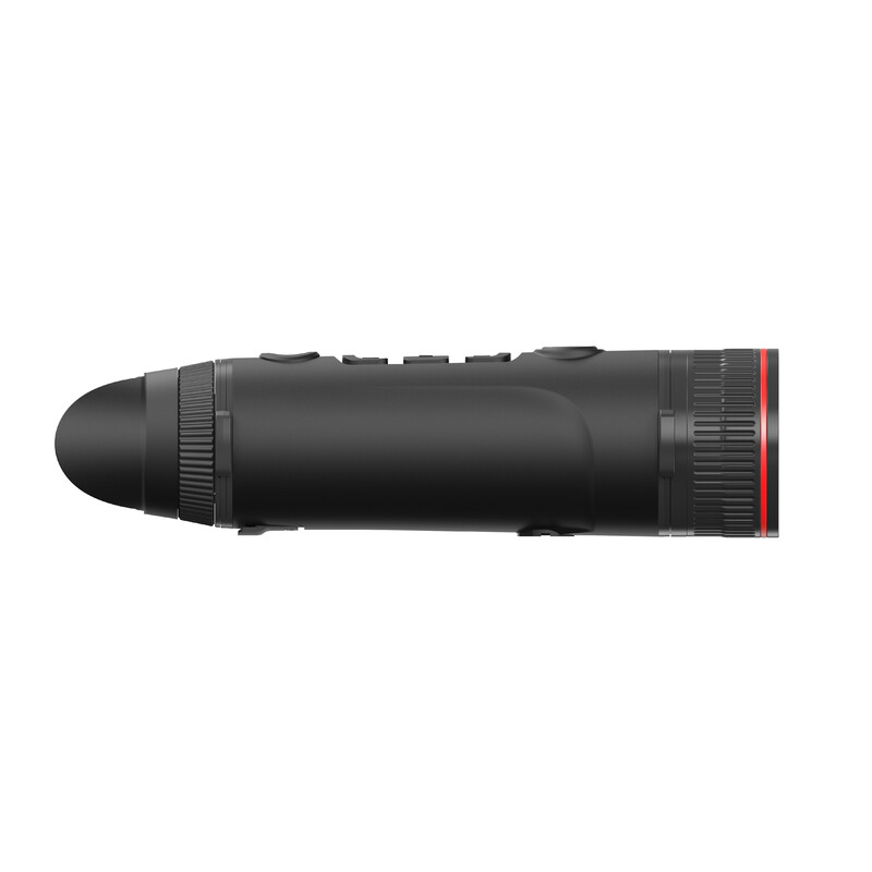 Guide Camera termica TJ430