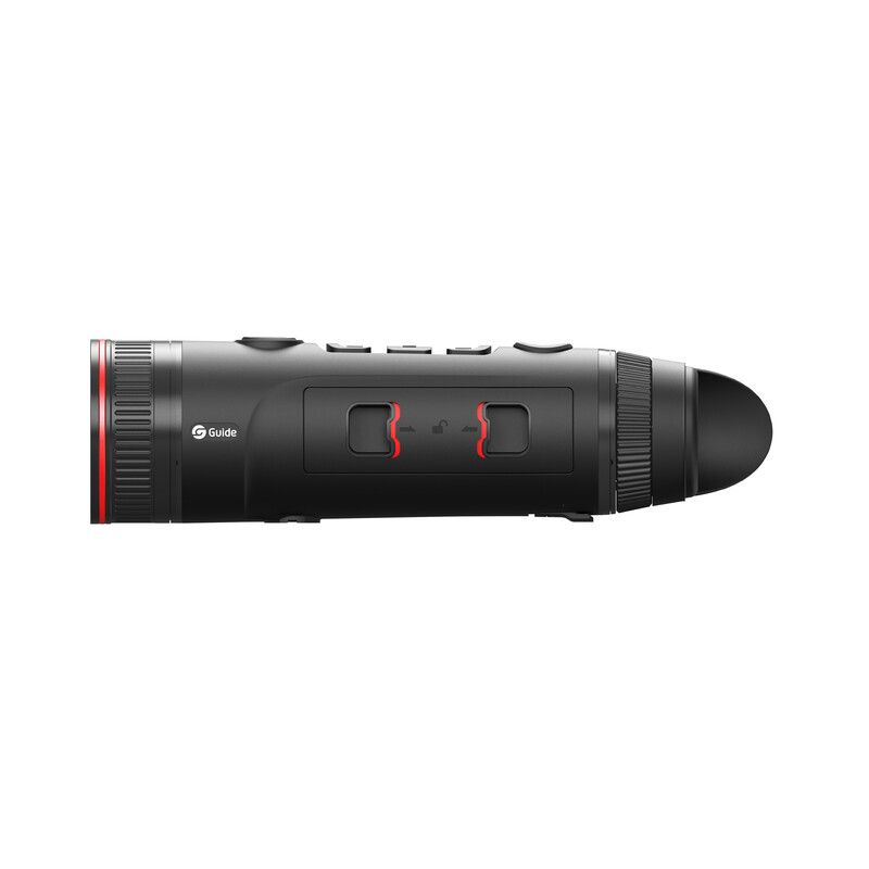 Guide Camera termica TJ630