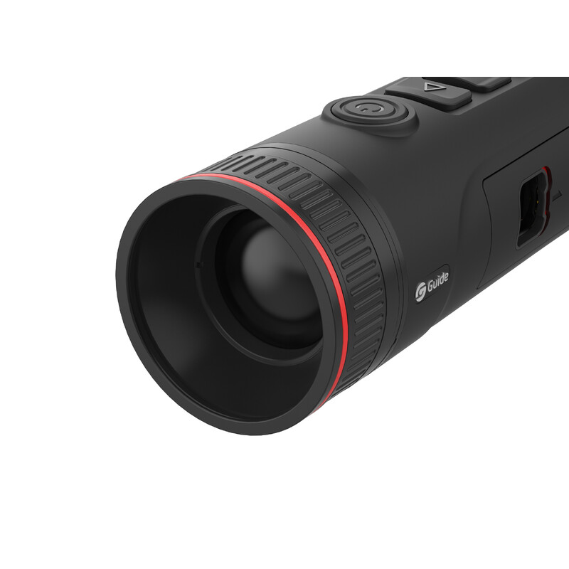 Guide Camera termica TJ630