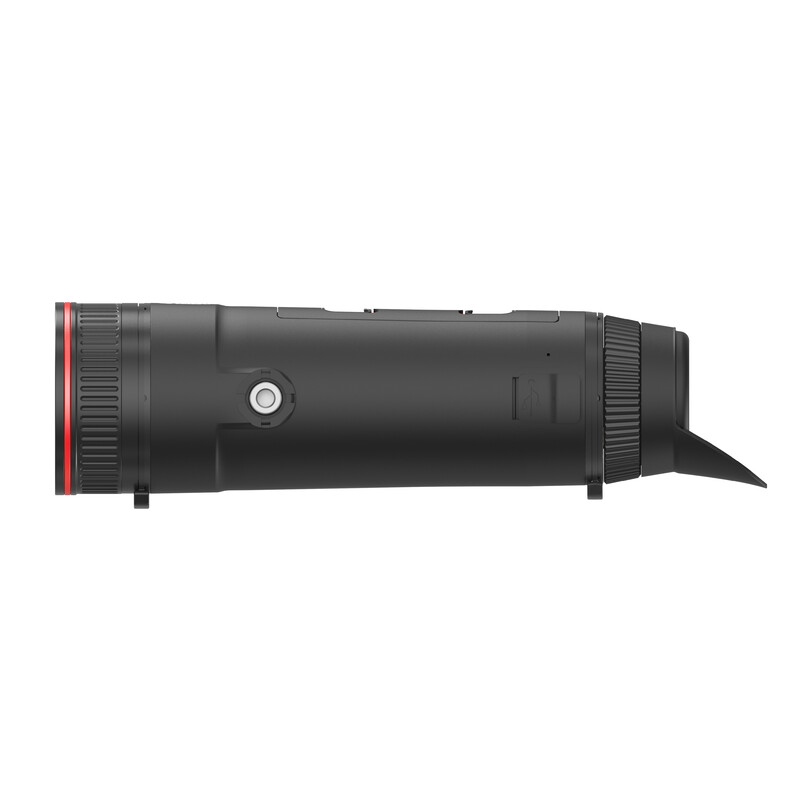 Guide Camera termica TJ630