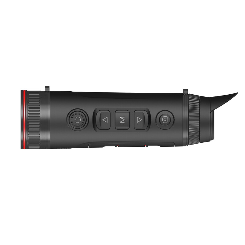 Guide Camera termica TJ630