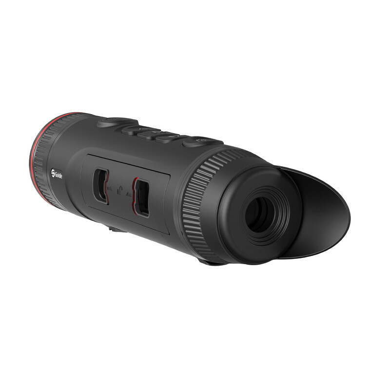 Guide Camera termica TJ630