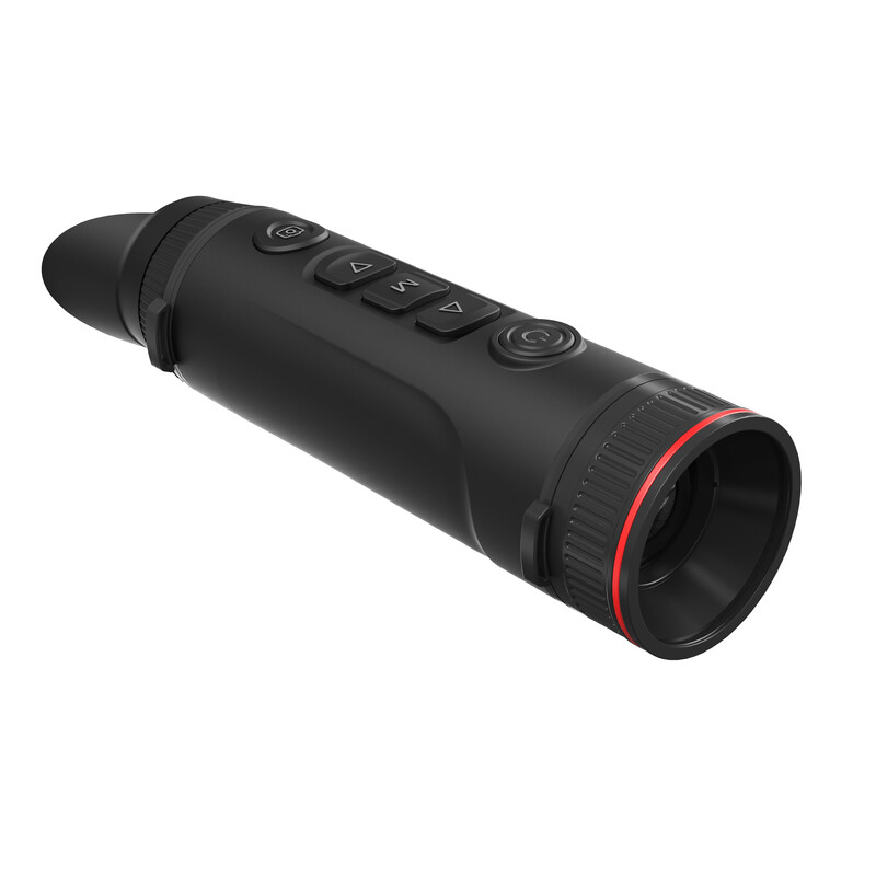 Guide Camera termica TJ630