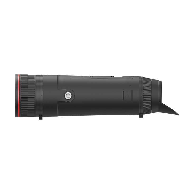 Guide Camera termica TJ650