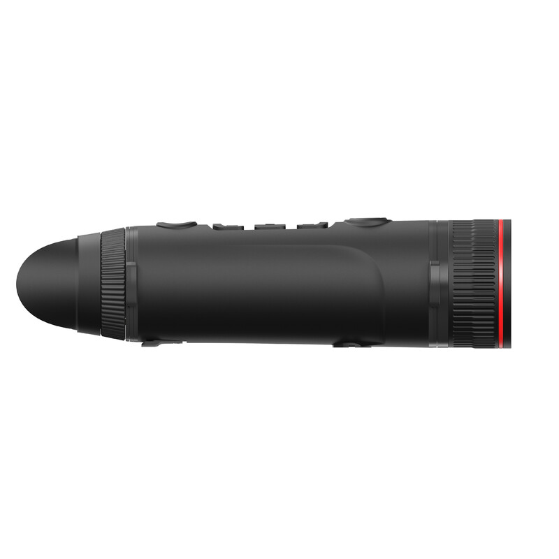 Guide Camera termica TJ650