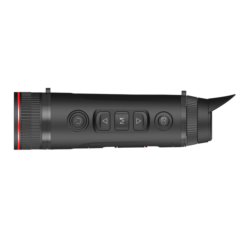 Guide Camera termica TJ650