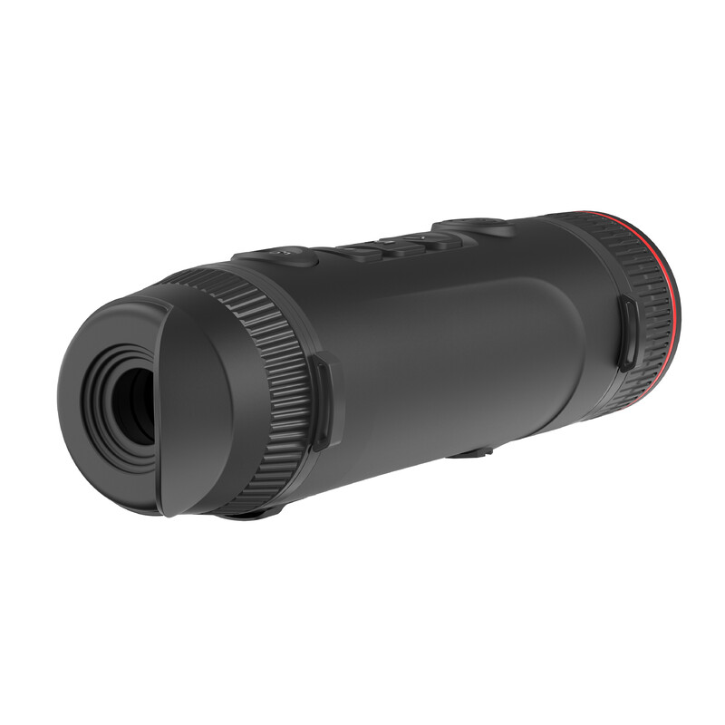 Guide Camera termica TJ650