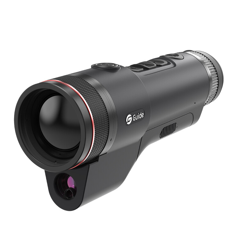 Guide Camera termica TJ1250LP