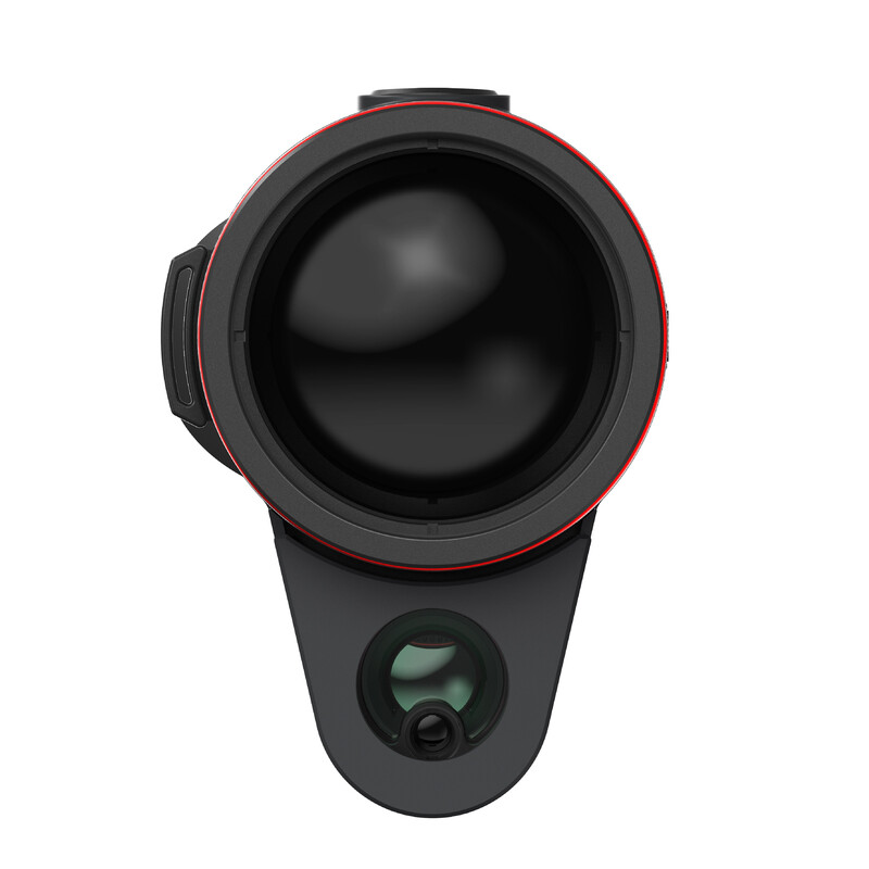 Guide Camera termica TJ1250LP