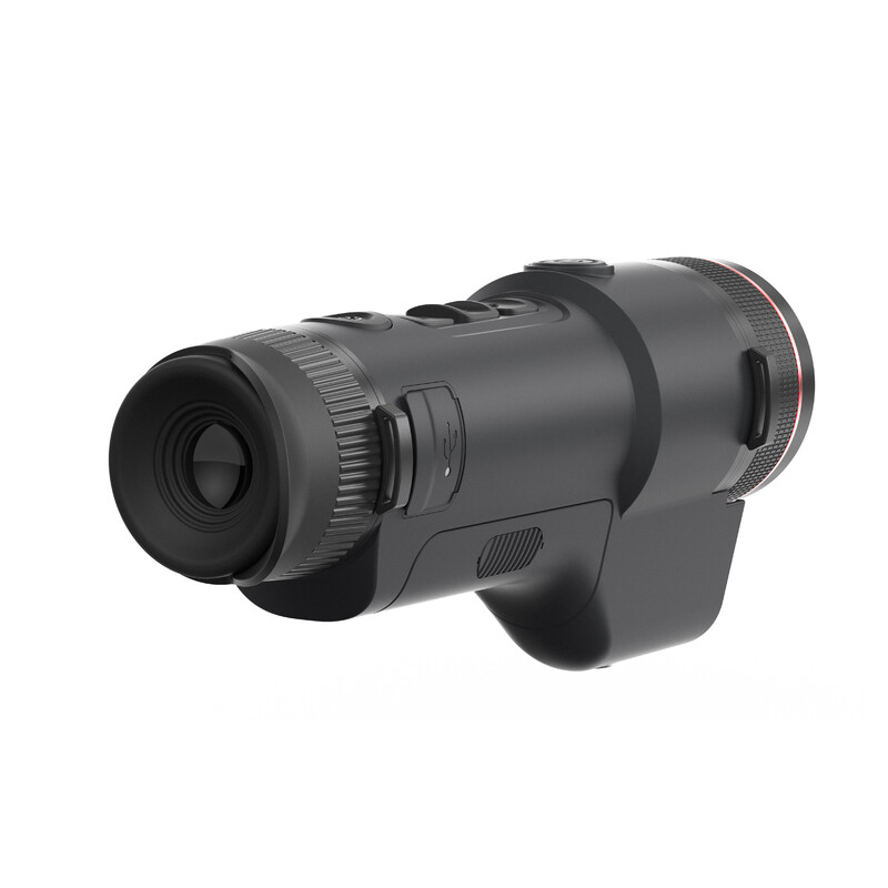 Guide Camera termica TJ1250LP