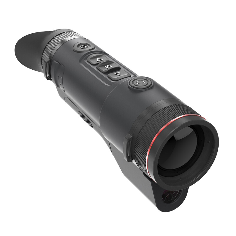 Guide Camera termica TJ1250LP