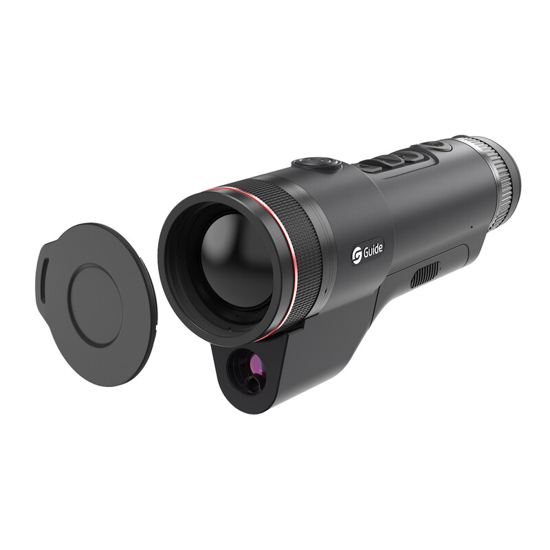 Guide Camera termica TJ1250LP