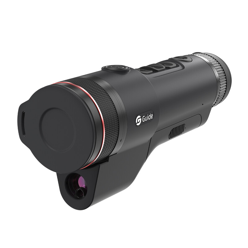 Guide Camera termica TJ630LP