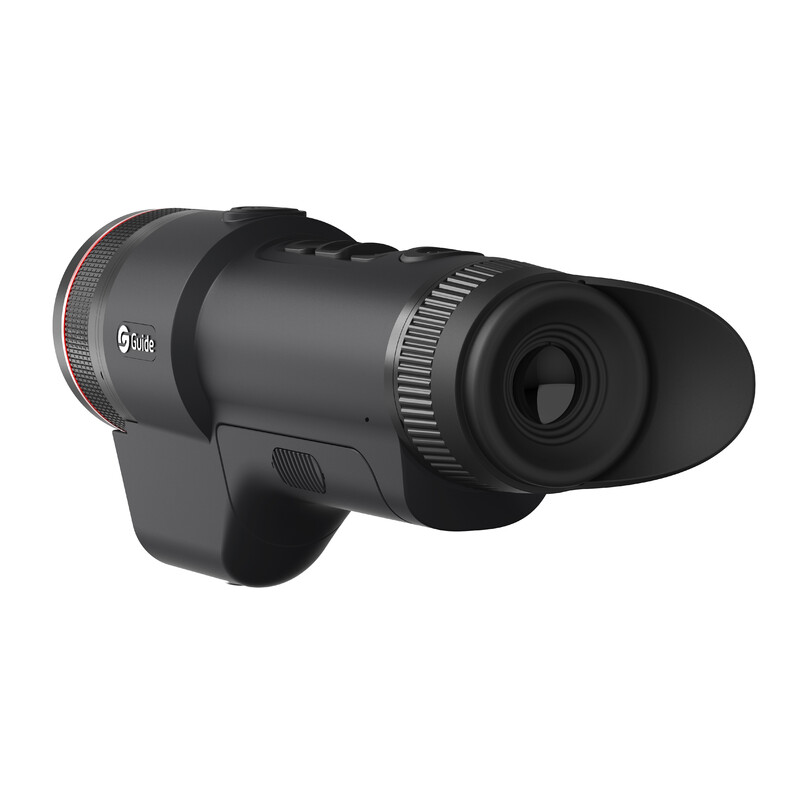 Guide Camera termica TJ1250LP
