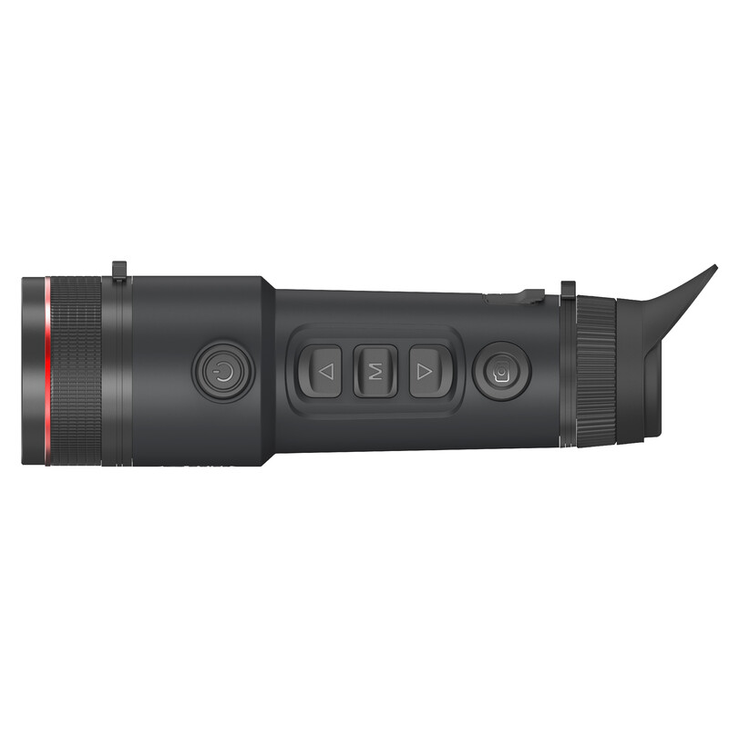 Guide Camera termica TJ1250LP