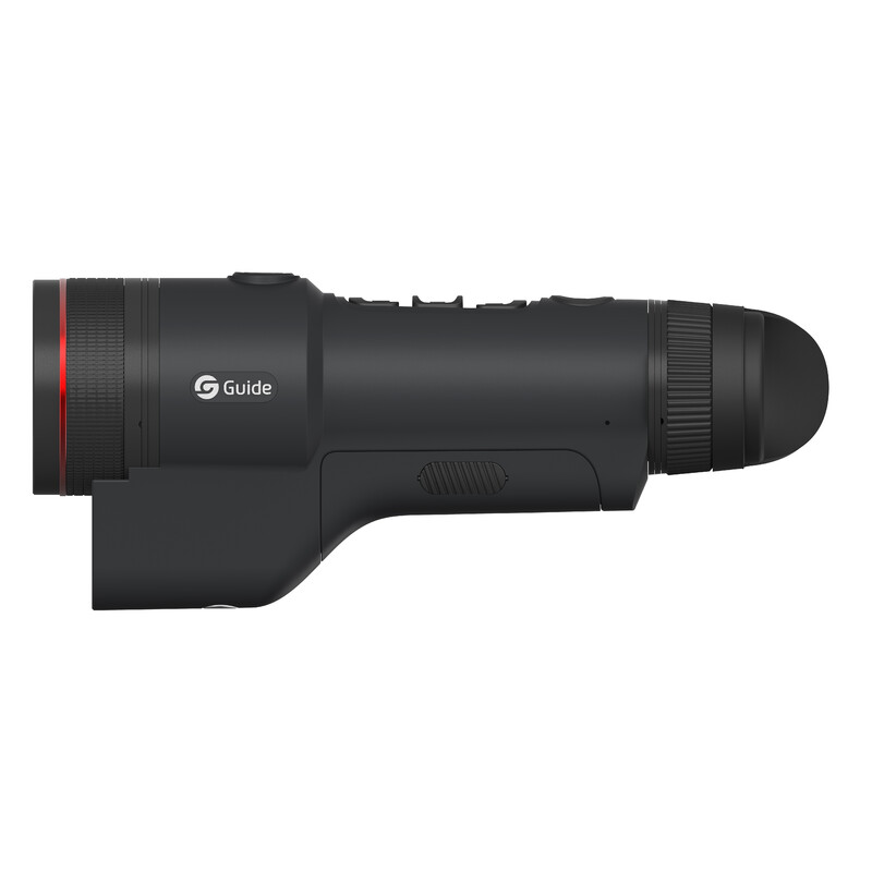 Guide Camera termica TJ1250LP