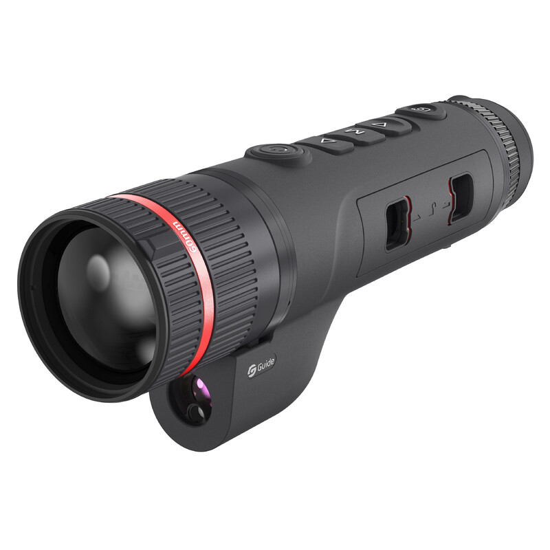 Guide Camera termica TJ660LZ