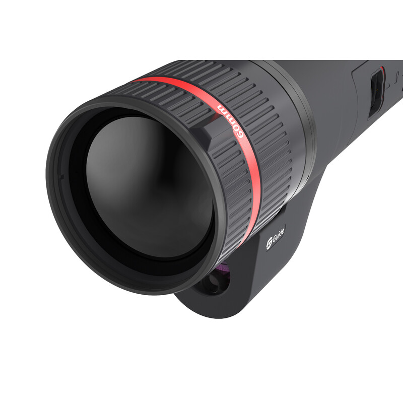 Guide Camera termica TJ660LZ