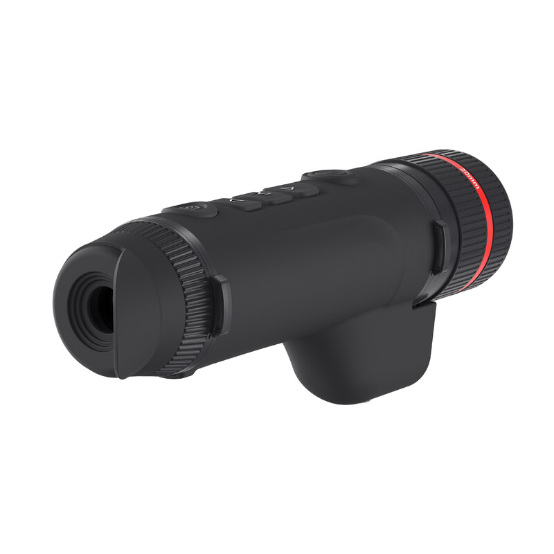 Guide Camera termica TJ660LZ
