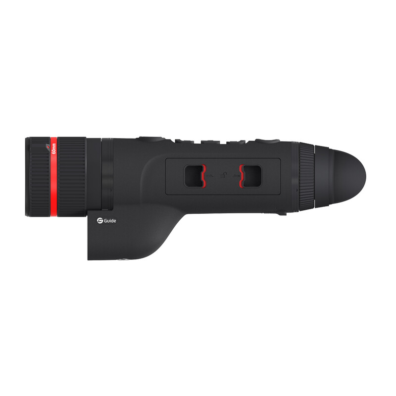 Guide Camera termica TJ660LZ
