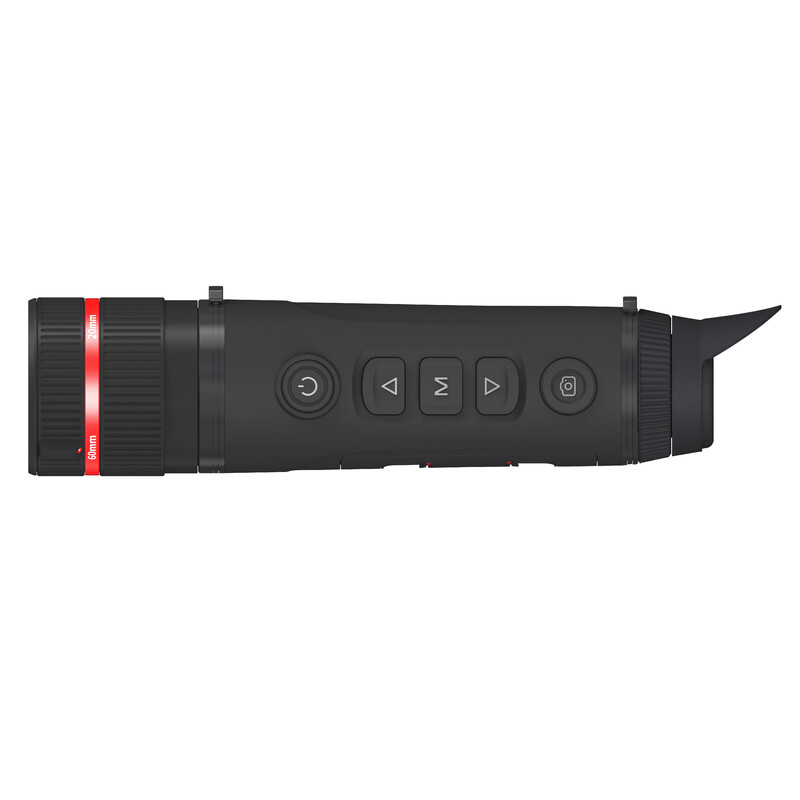 Guide Camera termica TJ660LZ