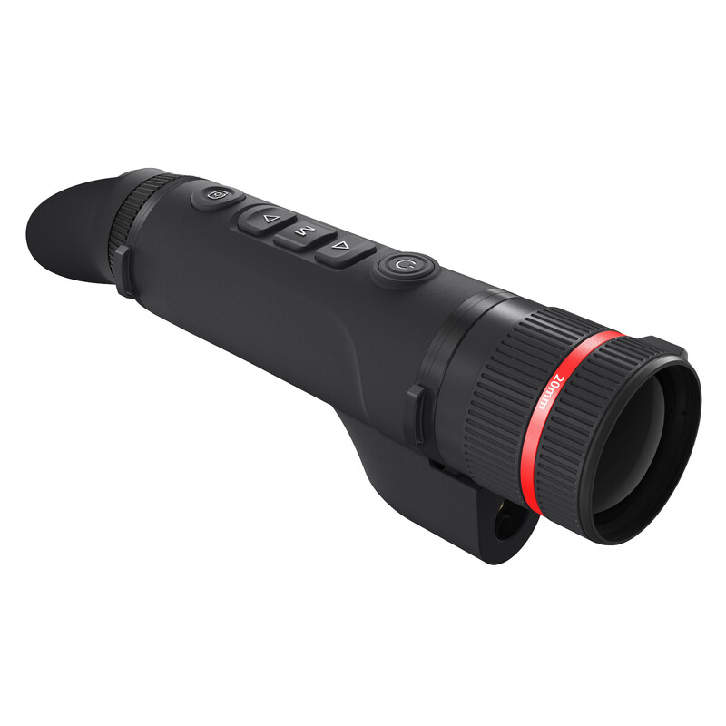 Guide Camera termica TJ660LZ