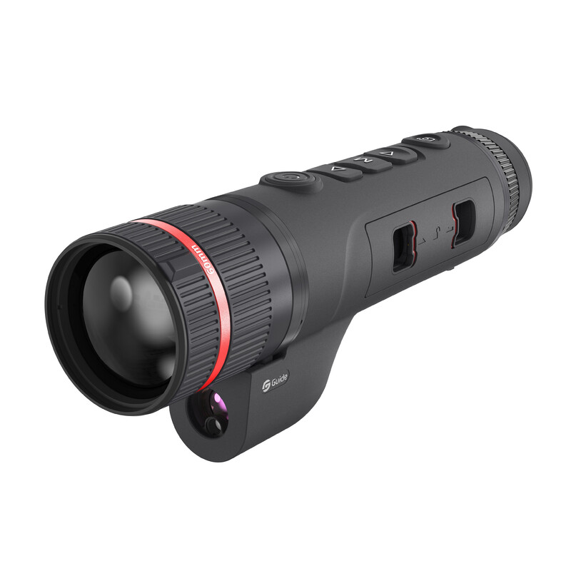 Guide Camera termica TJ660LZ
