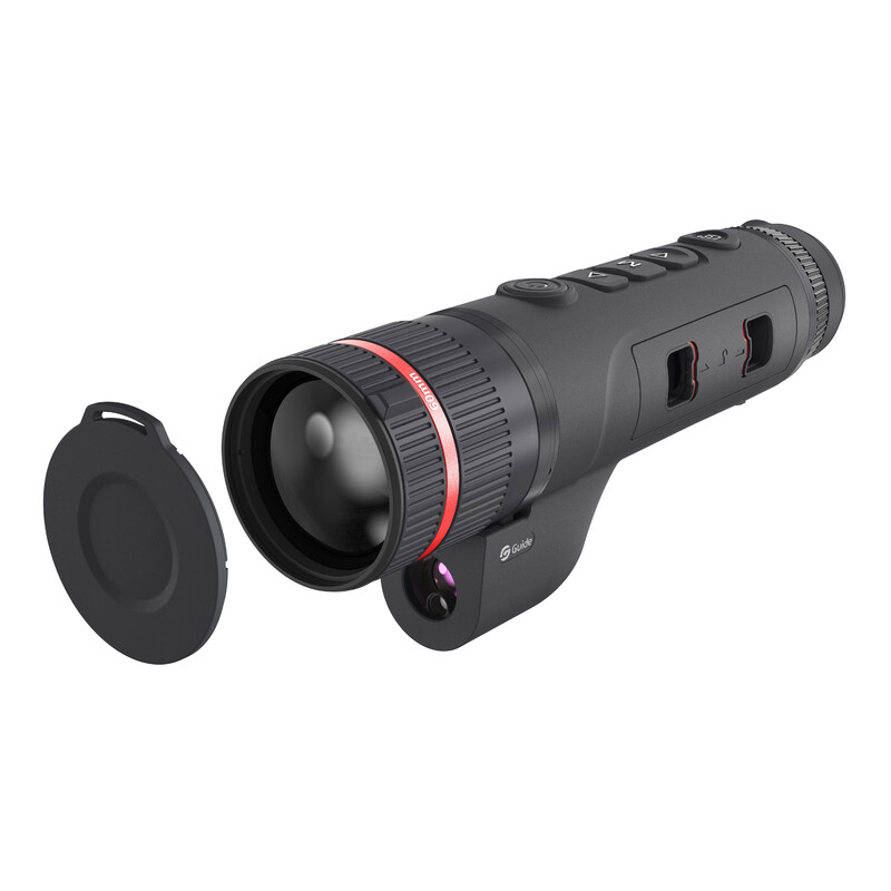 Guide Camera termica TJ660LZ