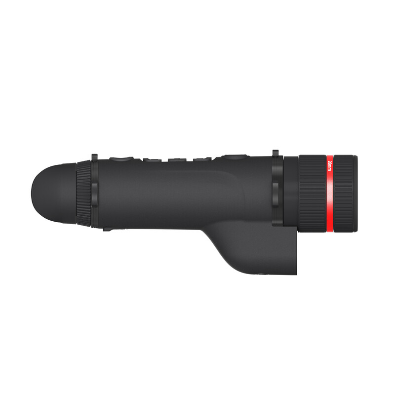 Guide Camera termica TJ660LZ