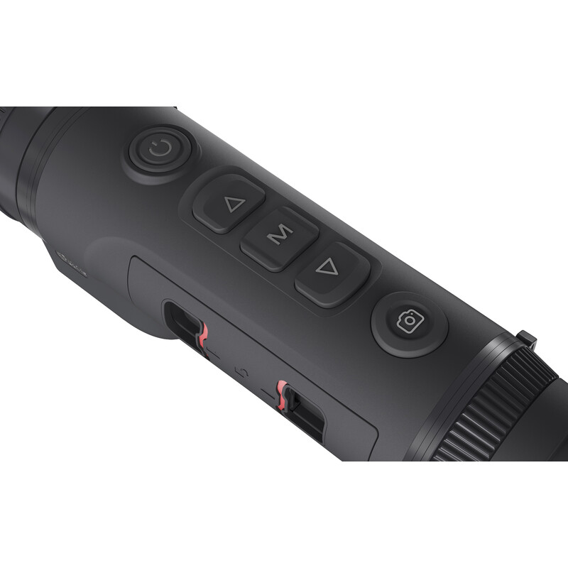 Guide Camera termica TJ660LZ