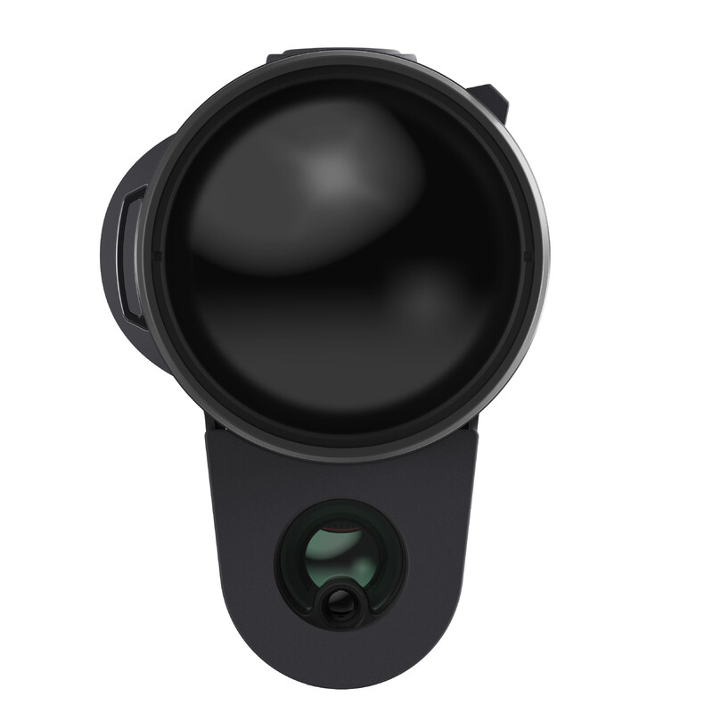 Guide Camera termica TJ660LZ