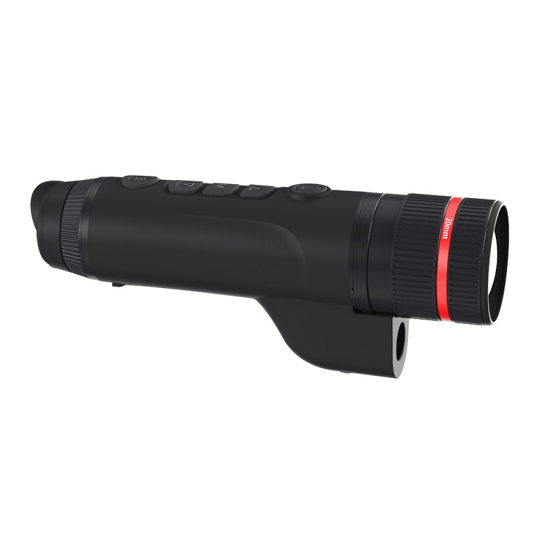 Guide Camera termica TJ660LZ