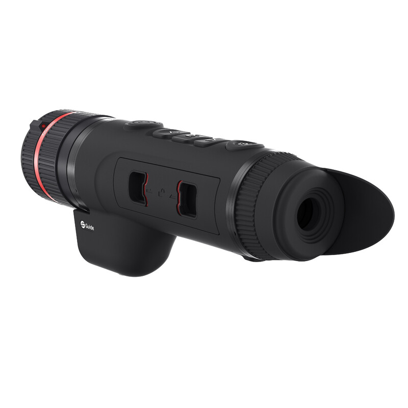 Guide Camera termica TJ660LZ