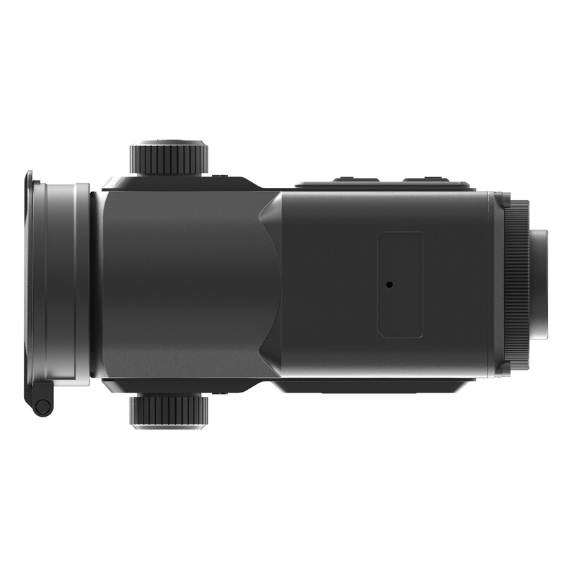 Guide Camera termica TB650P