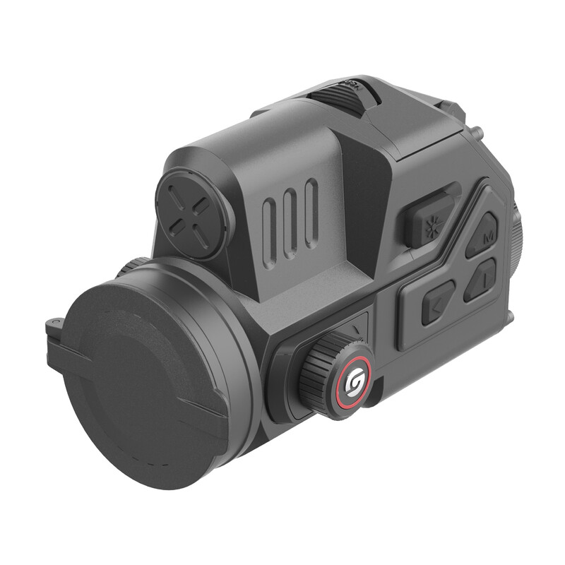 Guide Camera termica TB650P