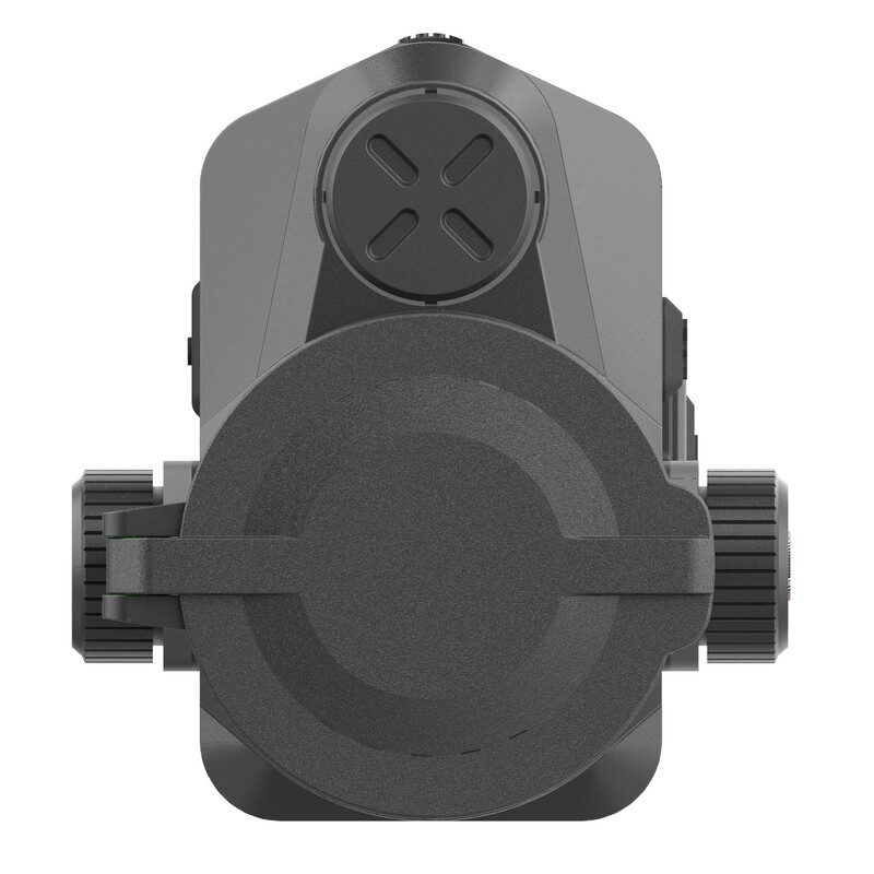 Guide Camera termica TB650P