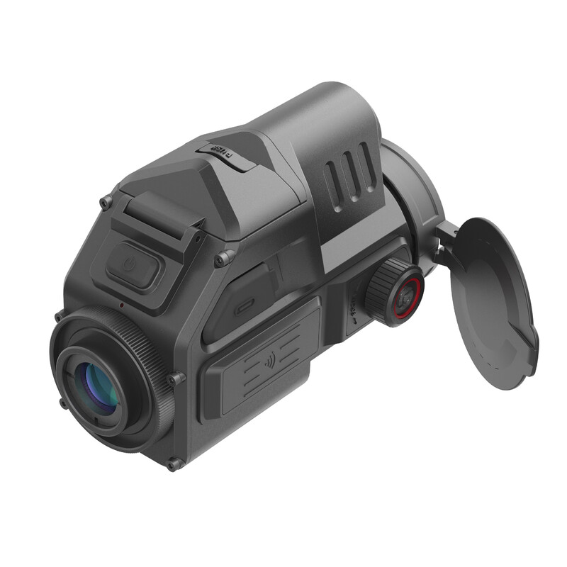 Guide Camera termica TB650P