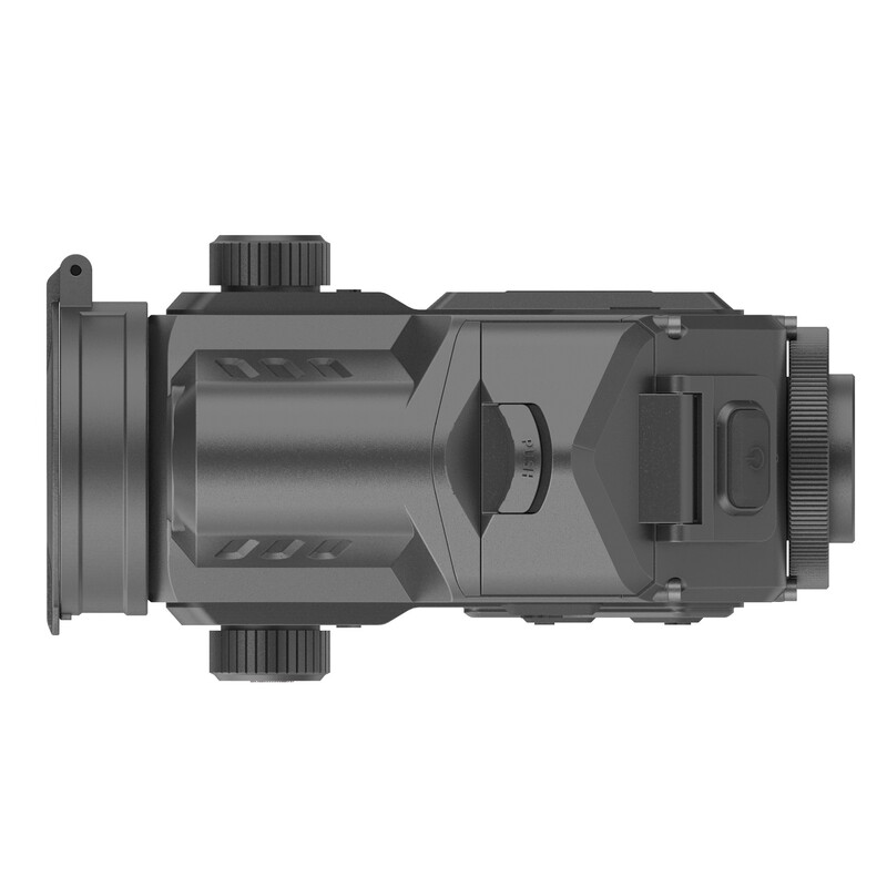 Guide Camera termica TB650P