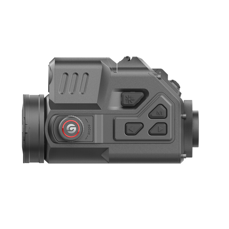 Guide Camera termica TB650P