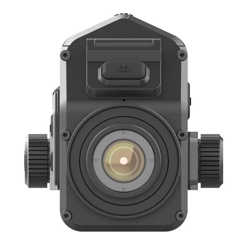 Guide Camera termica TB650P