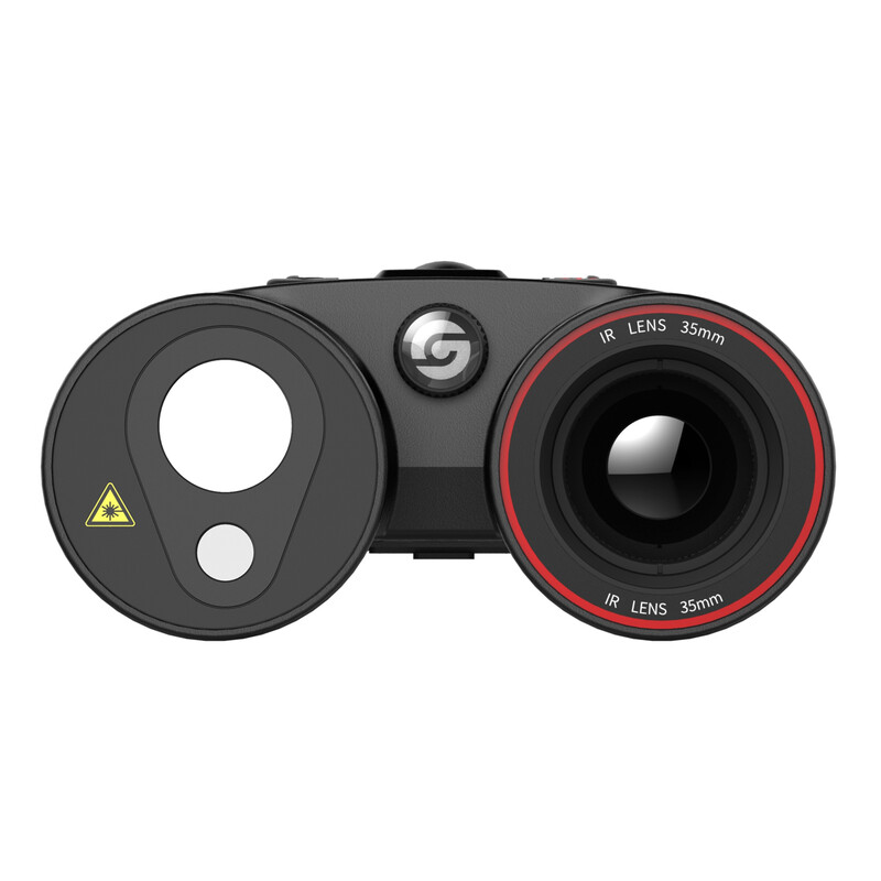 Guide Camera termica TN430