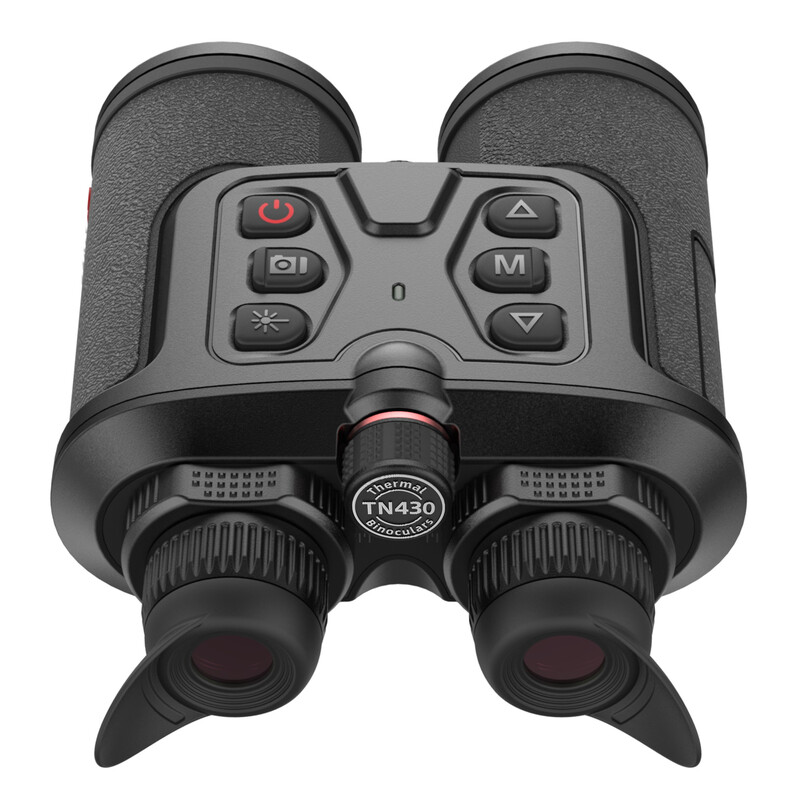 Guide Camera termica TN430