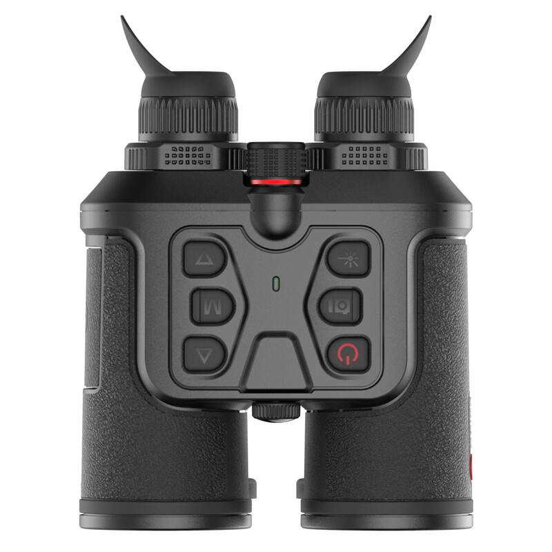 Guide Camera termica TN430
