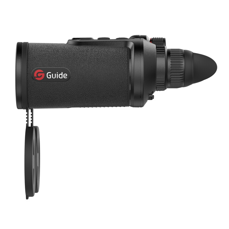 Guide Camera termica TN430