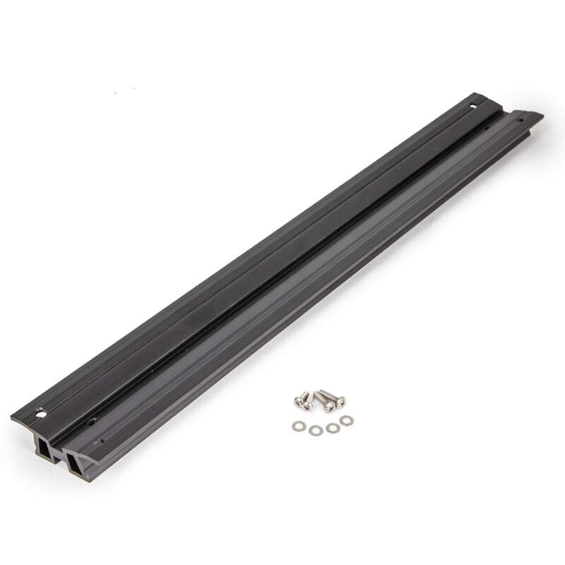 Baader Slitta a coda di rondine Vixen-Style 495 mm per Celestron RASA 8