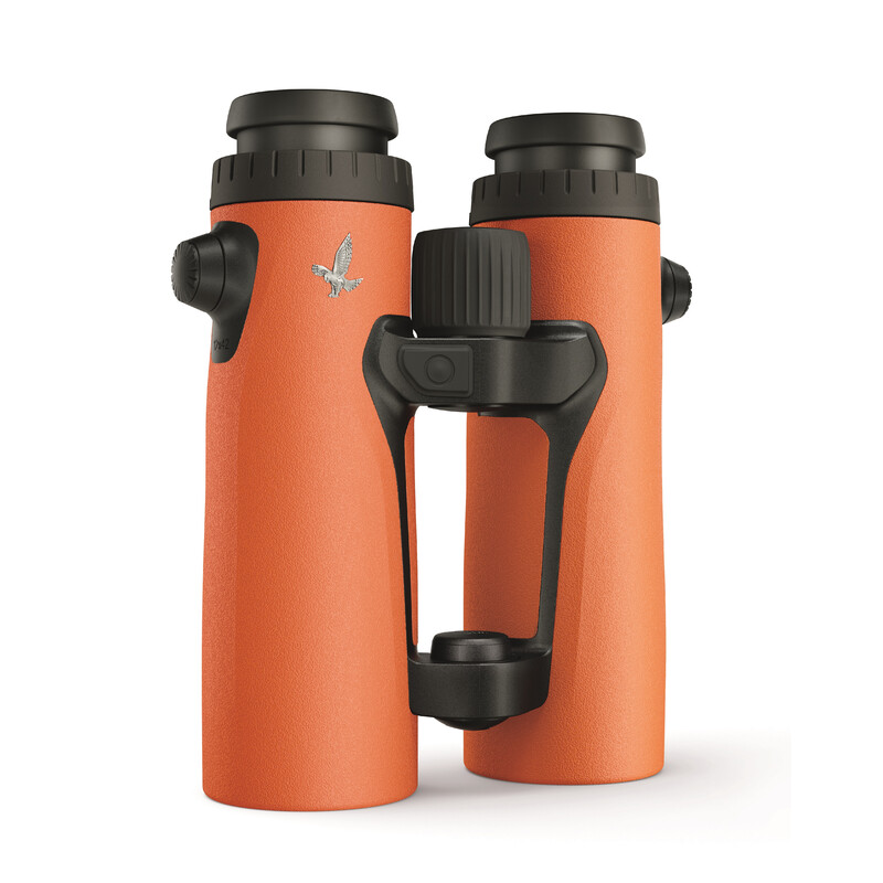 Swarovski Binocolo EL Range 12x42 arancione